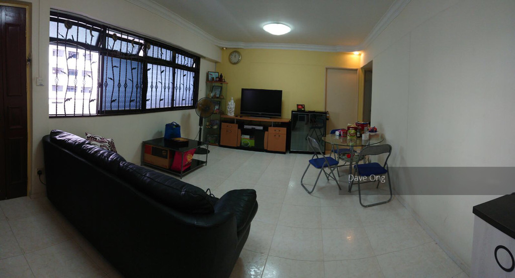 Blk 504B Montreal Drive (Sembawang), HDB 4 Rooms #156234522
